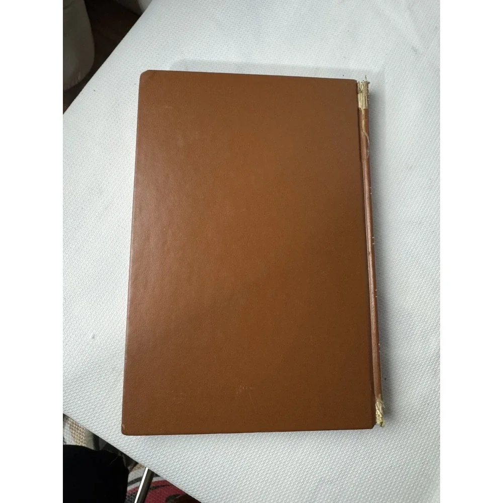 Britannica Great Books Francis Bacon Essays Vintage‎ Collectible Book